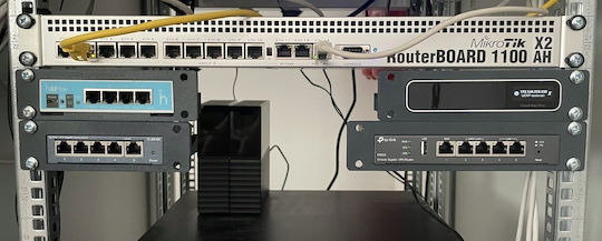 Suport de montare în rack Tp-link D-tp100 Oc200 Sf1005xx Sg105xx Sg1005xx Gri