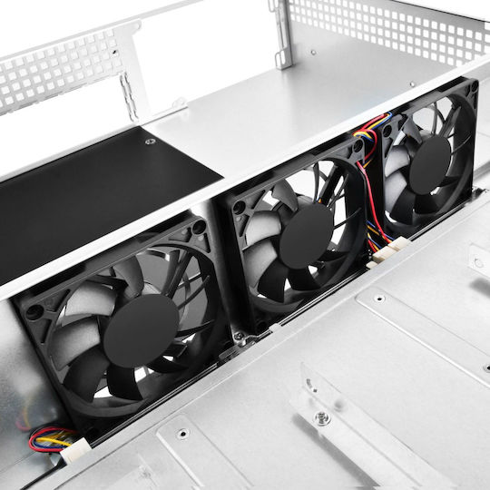 Silverstone Shelf SST-RM21-308 1pcs