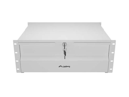Lanberg Drawer AK-2004-S 1 Piece