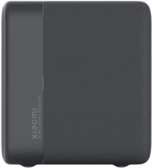 Xiaomi L1 Pro BHR9588EU Projektor LCD Full HD Normale Lampe mit Wi-Fi und Eingebauten Lautsprechern Gray