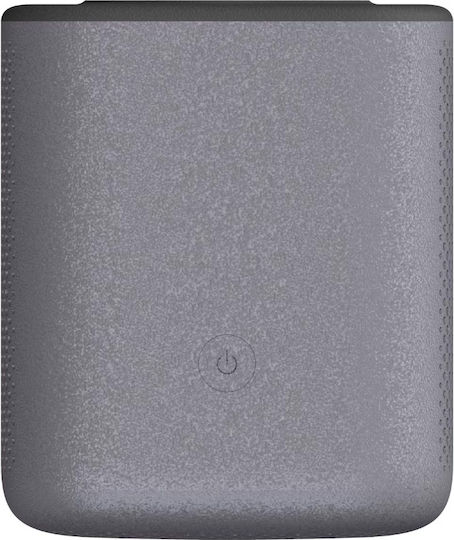 Xiaomi L1 Pro BHR9588EU Projektor LCD Full HD Normale Lampe mit Wi-Fi und Eingebauten Lautsprechern Gray