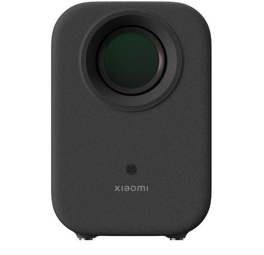 Xiaomi L1 Pro BHR9588EU Projektor LCD Full HD Normale Lampe mit Wi-Fi und Eingebauten Lautsprechern Gray