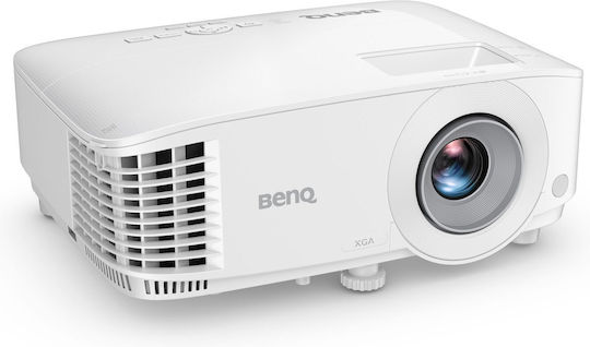 BenQ MX560 9H.JNE77.13E 3D Projector DLP Απλής Λάμπας με Ενσωματωμένα Ηχεία