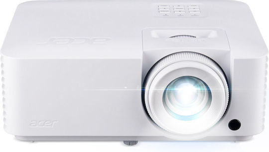 Acer PL2810G Beamer DLP 4K Ultra HD Laser mit Eingebauten Lautsprechern MR.JY911.001