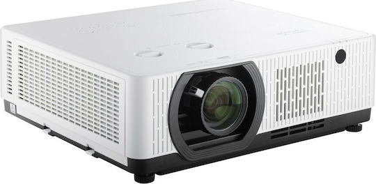 Viewsonic LSC801WU Projektor 3LCD Full HD Laser mit Eingebauten Lautsprechern
