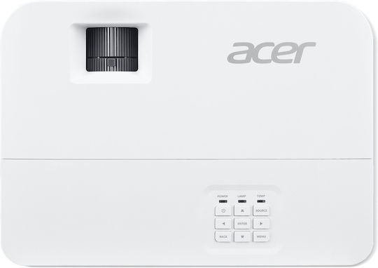 Acer DLP Projektor Full HD mit Wi-Fi MR.JTA11.00L