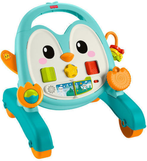 Fisher Price Ride On