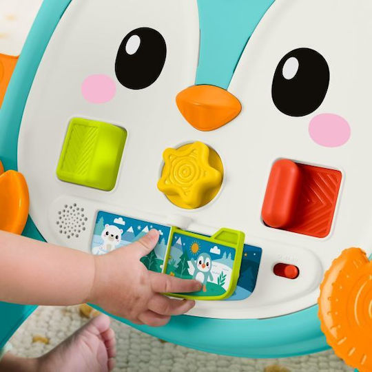 Fisher Price Ride On