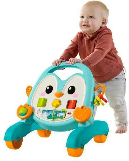 Fisher Price Ride On