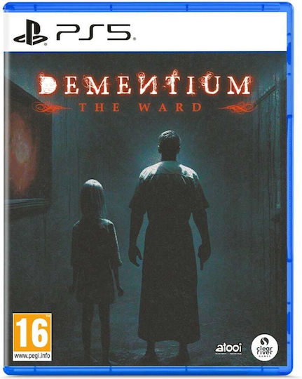 Dementium: The Ward PS5 Game