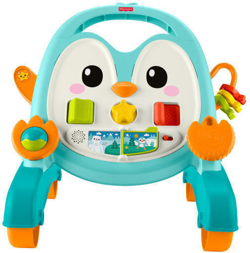 Fisher Price Ride On