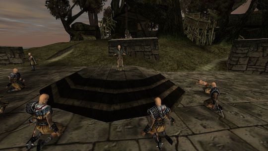 Gothic Classic PS5 Spiel
