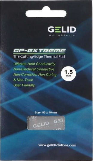 Gray Thermal Pad