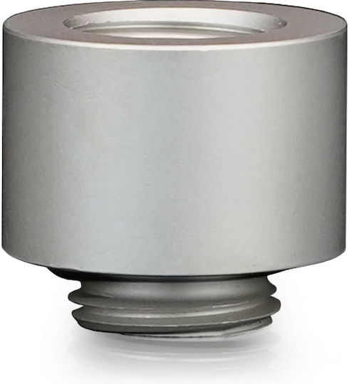 Thermal Grizzly Thermal Grizzly Deltamate Extender Mf14 Nickel Silber