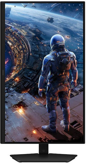 Samsung Odyssey G8 IPS HDR Gaming Monitor 27" 5120x2880 360Hz cu Timp de Răspuns 1ms GTG