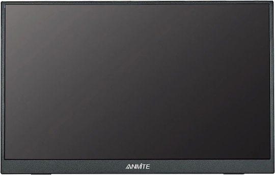 Anmite Anmite A215W03 IPS Преносим Монитор 21.5" FHD 1920x1080