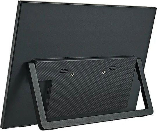 Anmite A140W05 IPS Portable Monitor 14" FHD 1920x1200 Grey