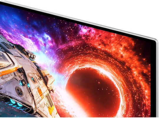 Samsung Odyssey OLED G8 G80SH QD-OLED HDR Gaming Monitor 27" 4K 3840x2160 240Hz с Време на реакция 0.03ms GTG