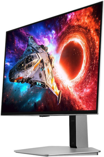 Samsung Odyssey OLED G8 G80SH QD-OLED HDR Gaming Monitor 27" 4K 3840x2160 240Hz с Време на реакция 0.03ms GTG