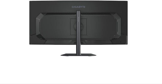 Gigabyte MO34WQC36 Ultrawide OLED Monitor 34" QHD 3440x1440 360Hz με Χρόνο Απόκρισης 0.03ms GTG