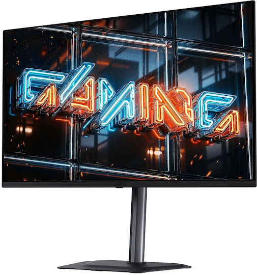 Gigabyte MO32U24 QD-OLED Monitor 31.5" 4K 3840x2160 240Hz