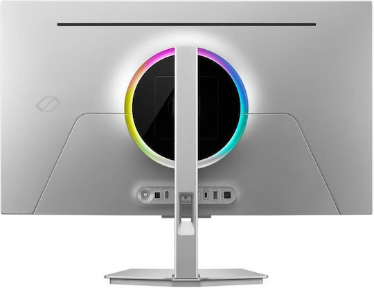 Samsung Odyssey OLED G8 G80SH QD-OLED HDR Gaming Monitor 32" 4K 3840x2160 240Hz with Response Time 0.03ms GTG