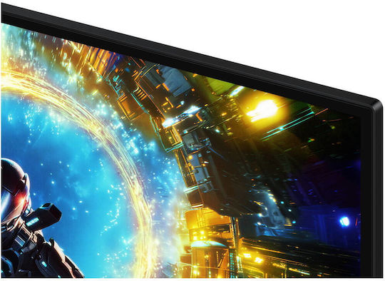 Samsung Odyssey G7 G73SH OLED HDR Gaming Monitor 32" 4K 3840x2160 330Hz with Response Time 0.03ms GTG