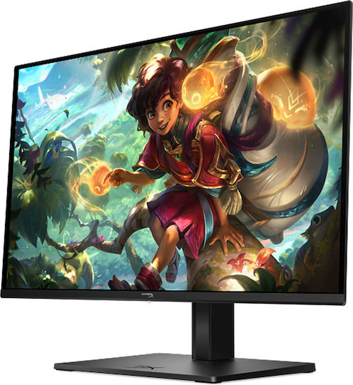 HP HyperX OMEN 27q QD-OLED Monitor 27.63" QHD 2560x1440 240Hz with 1ms Response Time GTG