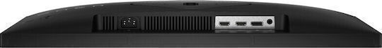 HP HyperX OMEN IPS Spiele-Monitor 23.8" FHD 1920x1080 180Hz mit Reaktionszeit 1ms GTG
