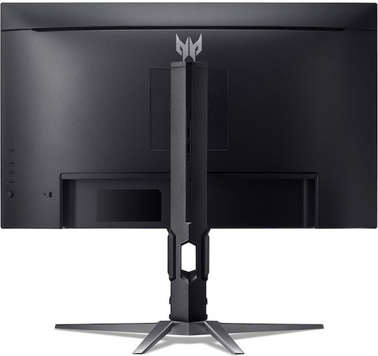 Acer Predator XB273UF5bmiiprzx IPS HDR Gaming Monitor 27" QHD 2560x1440 360Hz with Response Time 0.5ms GTG
