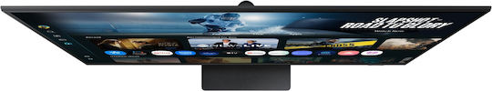 Samsung M7 M70F VA HDR Монитор 43" 4K 3840x2160 с Време за Реакция 4мс GTG