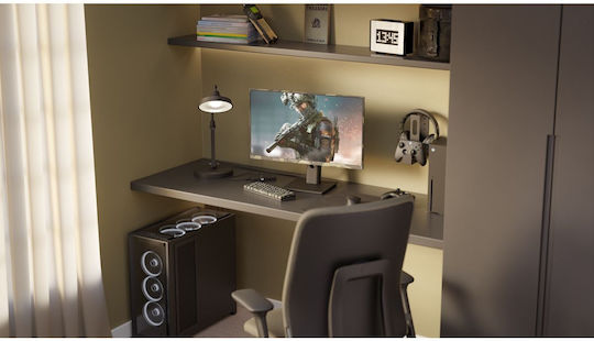 Japannext JN-IPS238FHD200F Camouflage IPS HDR Gaming Monitor 24" FHD 1920x1080 200Hz