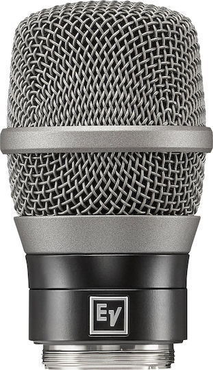Electro-Voice RE520 Condenser Microphone XLR Handmade for Vocals