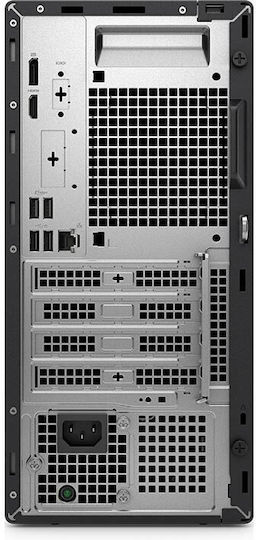 QCT1255 SFF Desktop PC (Ryzen 5-8600G/16GB DDR5/512GB SSD/W11 Home)