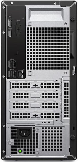 Dell QVT1260 Desktop PC (i5-14500/16GB DDR5/512GB SSD/W11 Pro)