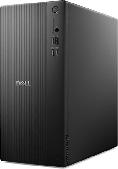 Dell QVT1260 Desktop PC (i5-14500/16GB DDR5/512GB SSD/Linux) Cu Tastatură (US)