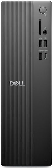 Dell Pro QVS1260 Desktop PC (i5-14500/16GB DDR5/512GB SSD/W11 Pro)
