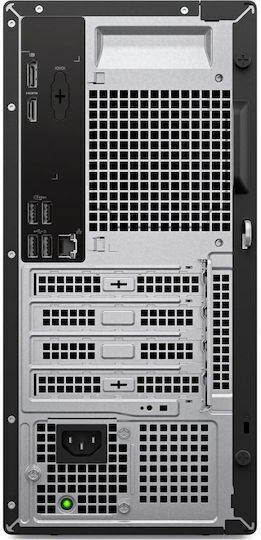 Dell Pro QVT1260 SFF Desktop PC (Ultra 5-225/16GB DDR4/512GB SSD/W11 Pro)