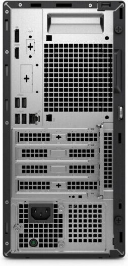 Dell Pro Tower QCT1250 Desktop PC (i5-14500/8GB DDR4/512GB SSD/W11 Pro)