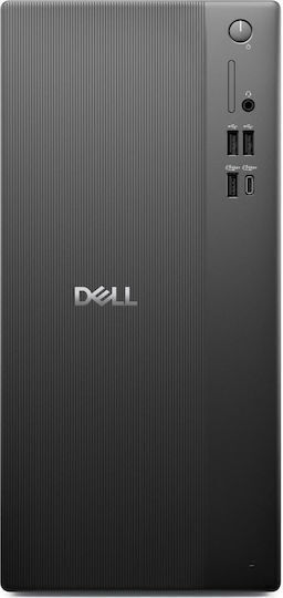 Dell QVT1260 Desktop PC (i3-14100/8GB DDR4/512GB SSD/W11 Pro)
