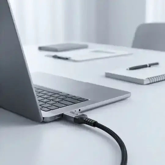 Tech-Protect Ultraboost HDMI 2.1 Ultra High Speed 48Gbps 4K 120Hz HDR VRR Cable HDMI male - HDMI male 3m Black