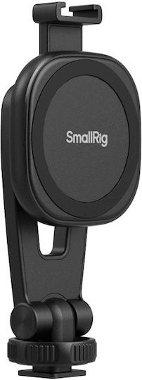 Smallrig Ac-10 Attachable Phone Clamp Cold Shoe Mount 5283