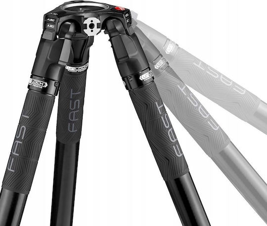 Manfrotto VR Carbon Boom Extension Large