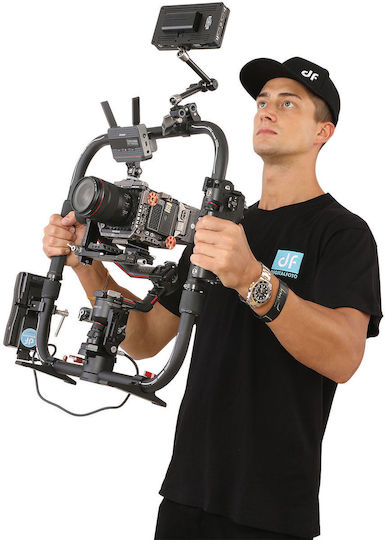 Digitalfoto Ring-RS2 Basic Inel Prindere DJI RS 2 RS 3 RS 3 Pro RS4 RS4 Pro