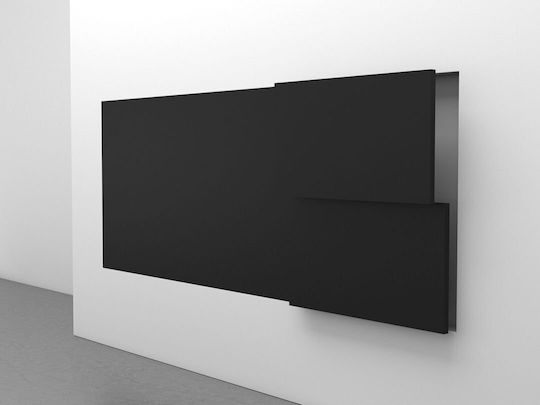Multibrackets M Public Video Wall Mount Push HD Стойка за телевизор Стенен с рамо до 75" и 50кг