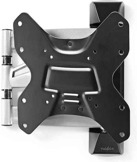 Nedis Tvwm5530bk Tv Wall Mount Led Lcd Plasma Tvs 32-55" Max 30kg