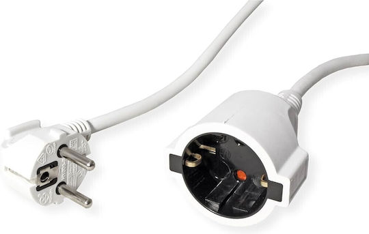 Bachmann - Cable 7.5m White