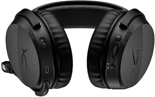 HyperX Cloud Stinger 3 Xbox Безжичен Надушници Гейминг слушалки с Bluetooth / USB