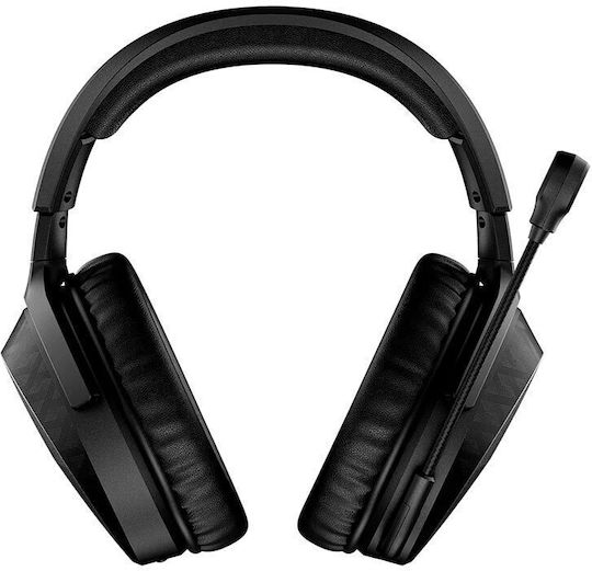 HyperX Cloud Stinger 3 Безжичен Надушници Гейминг Слушалки с Свързаност Bluetooth / USB