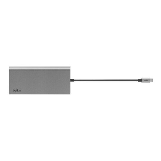 Belkin Connect USB-C Stație de andocare cu HDMI 4K PD Ethernet